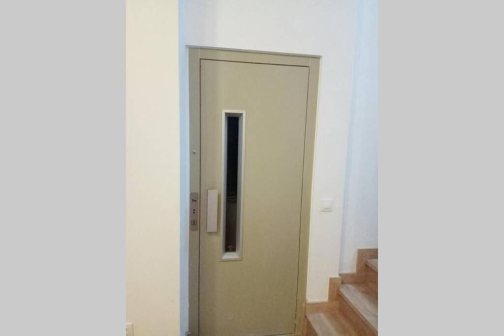 Top-Notch Downtown House With Private Rooftop Terrace And Parking Opt Sevilla Exterior foto