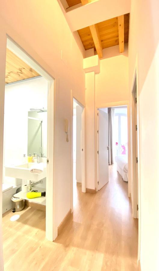 Top-Notch Downtown House With Private Rooftop Terrace And Parking Opt Sevilla Exterior foto