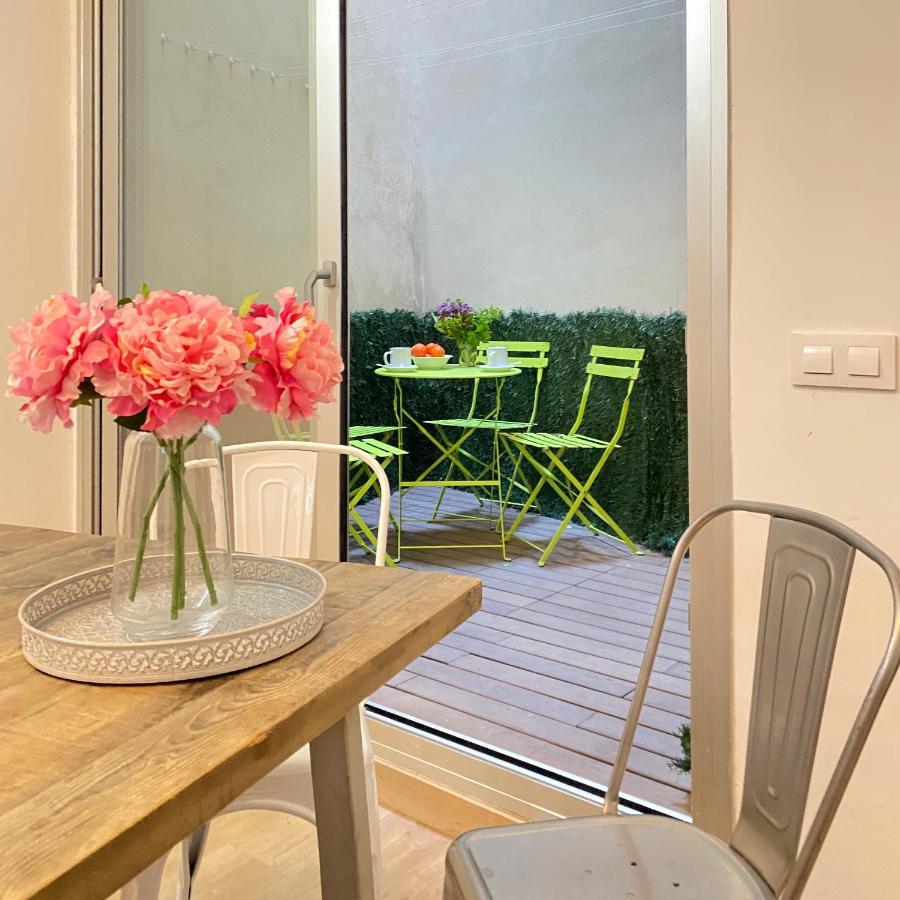 Top-Notch Downtown House With Private Rooftop Terrace And Parking Opt Sevilla Exterior foto