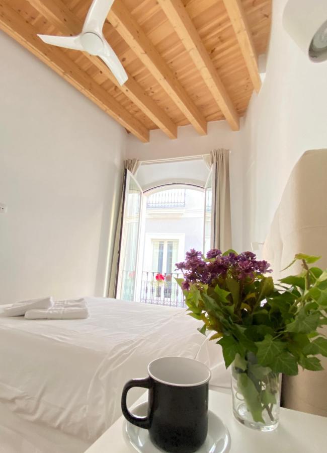 Top-Notch Downtown House With Private Rooftop Terrace And Parking Opt Sevilla Exterior foto