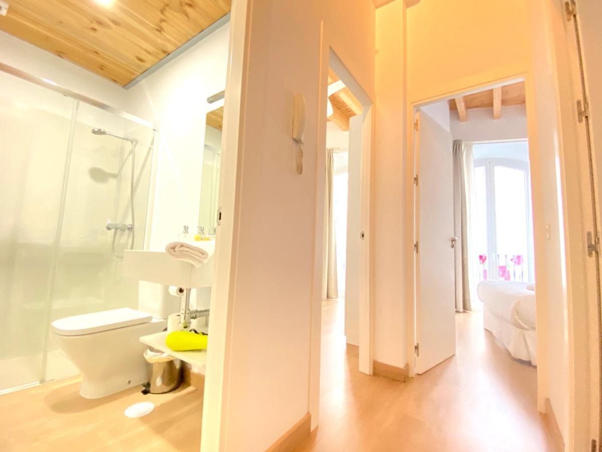 Top-Notch Downtown House With Private Rooftop Terrace And Parking Opt Sevilla Exterior foto