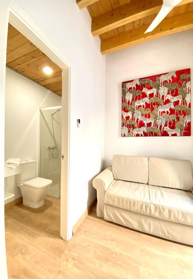 Top-Notch Downtown House With Private Rooftop Terrace And Parking Opt Sevilla Exterior foto