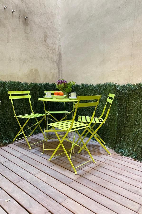 Top-Notch Downtown House With Private Rooftop Terrace And Parking Opt Sevilla Exterior foto