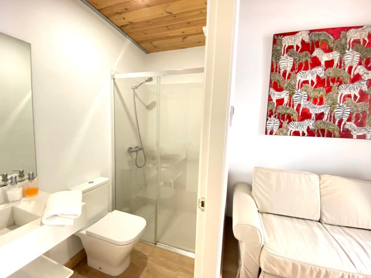 Top-Notch Downtown House With Private Rooftop Terrace And Parking Opt Sevilla Exterior foto