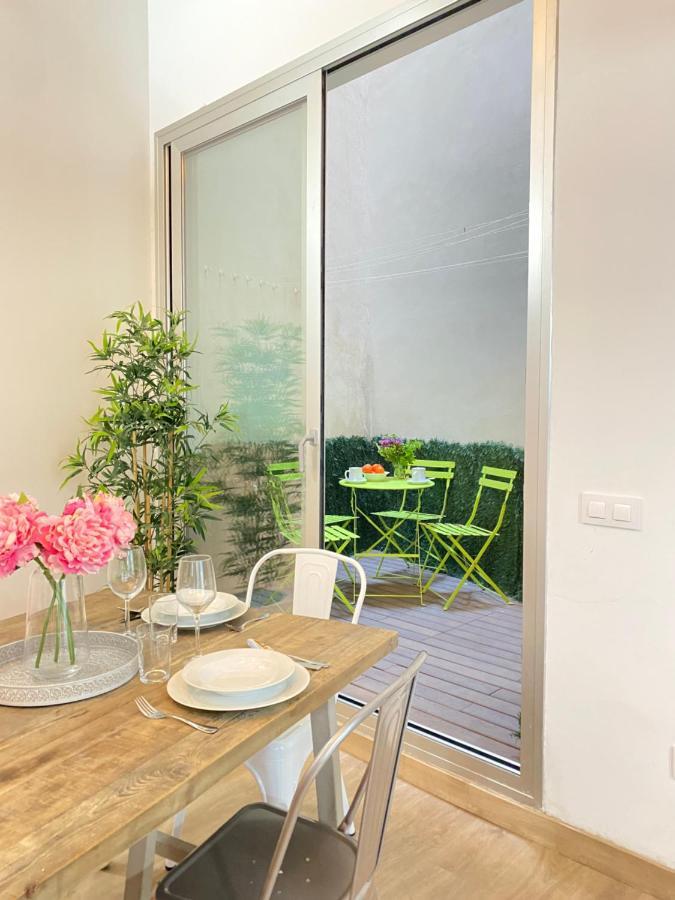 Top-Notch Downtown House With Private Rooftop Terrace And Parking Opt Sevilla Exterior foto