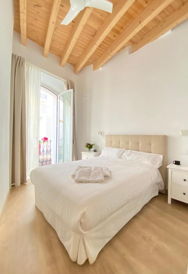 Top-Notch Downtown House With Private Rooftop Terrace And Parking Opt Sevilla Exterior foto