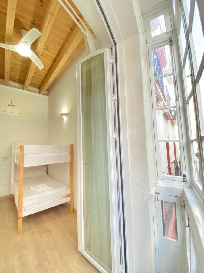 Top-Notch Downtown House With Private Rooftop Terrace And Parking Opt Sevilla Exterior foto