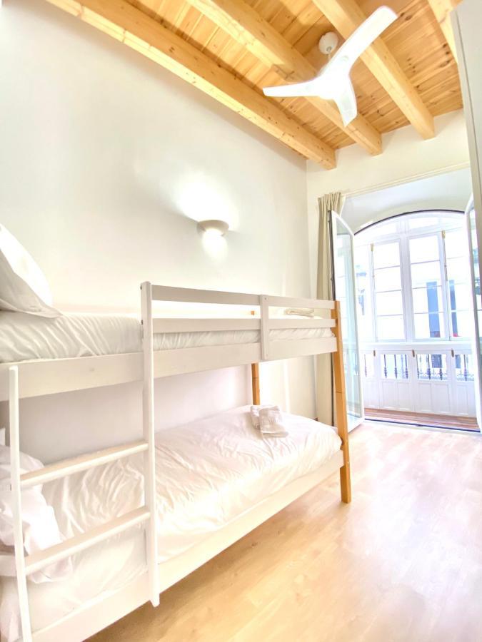 Top-Notch Downtown House With Private Rooftop Terrace And Parking Opt Sevilla Exterior foto