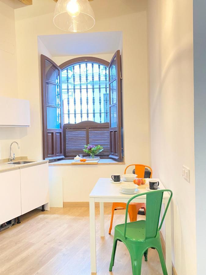 Top-Notch Downtown House With Private Rooftop Terrace And Parking Opt Sevilla Exterior foto