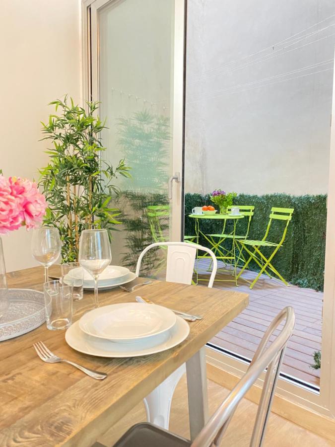 Top-Notch Downtown House With Private Rooftop Terrace And Parking Opt Sevilla Exterior foto