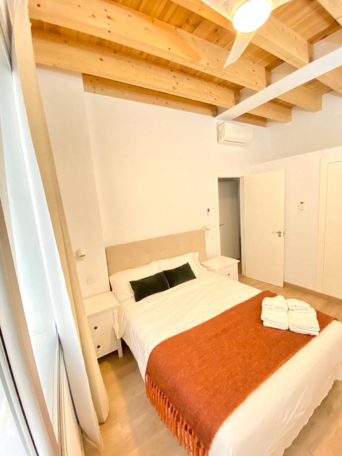 Top-Notch Downtown House With Private Rooftop Terrace And Parking Opt Sevilla Exterior foto