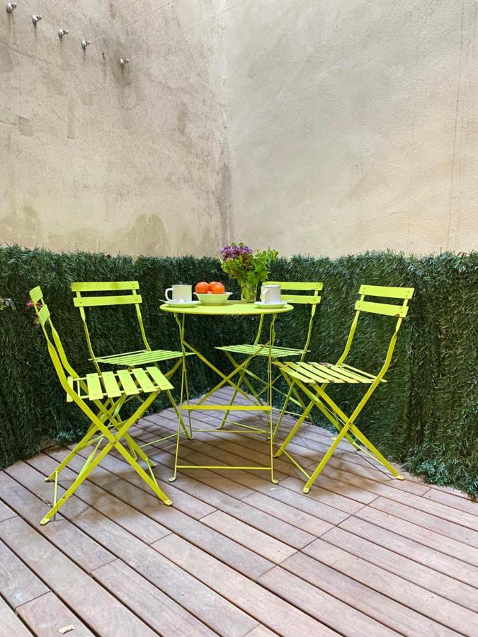 Top-Notch Downtown House With Private Rooftop Terrace And Parking Opt Sevilla Exterior foto