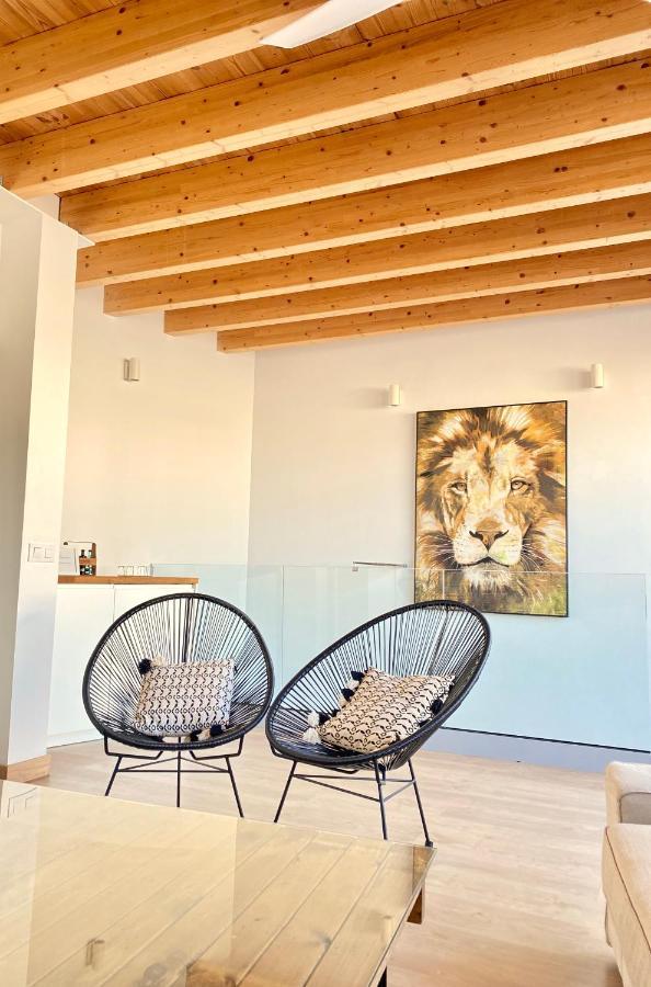Top-Notch Downtown House With Private Rooftop Terrace And Parking Opt Sevilla Exterior foto